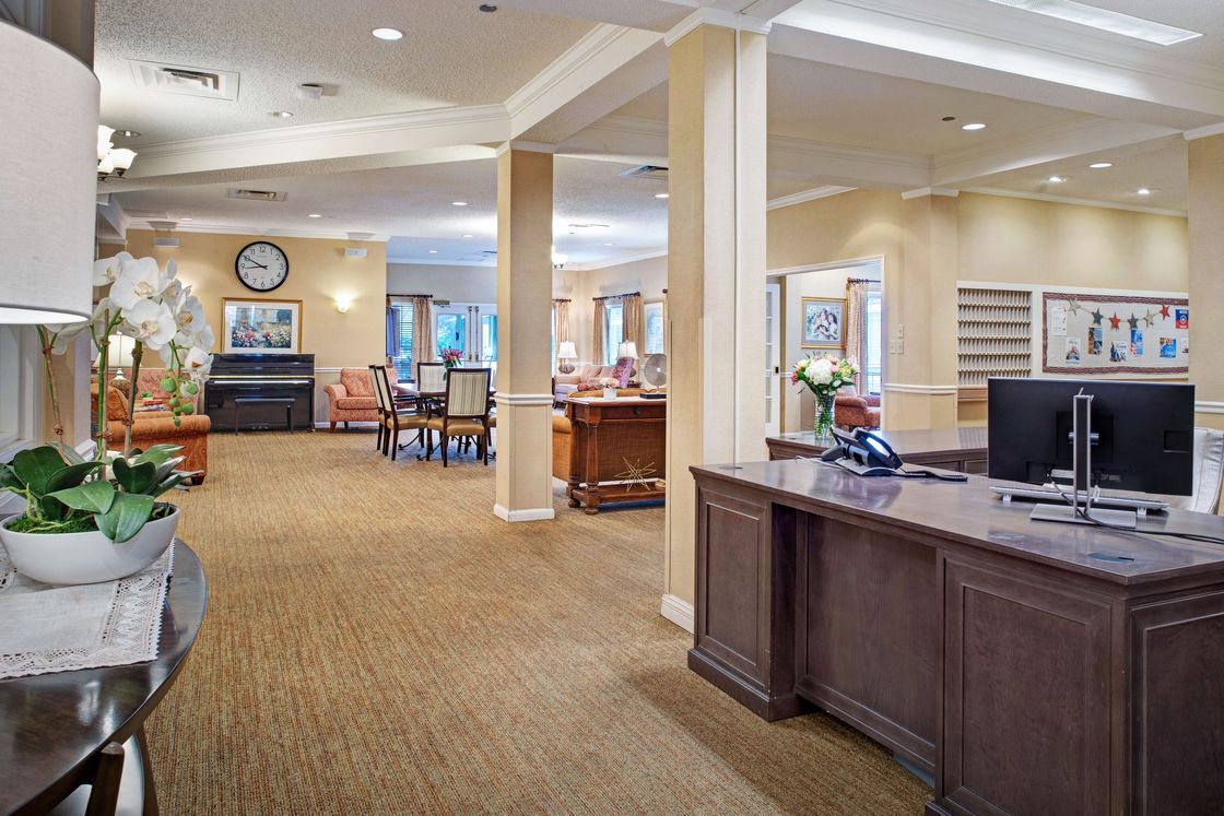 Brighton Gardens of Edison, Edison, NJ 3