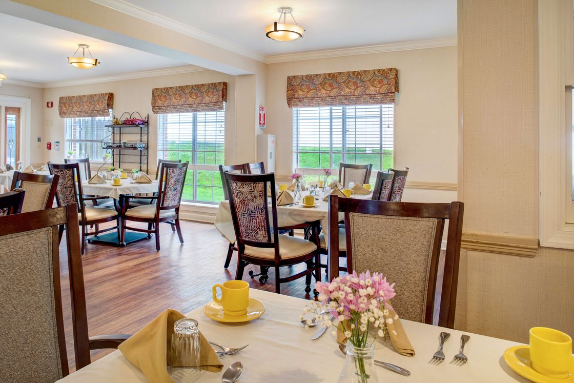 Brighton Gardens of Edison, Edison, NJ 2