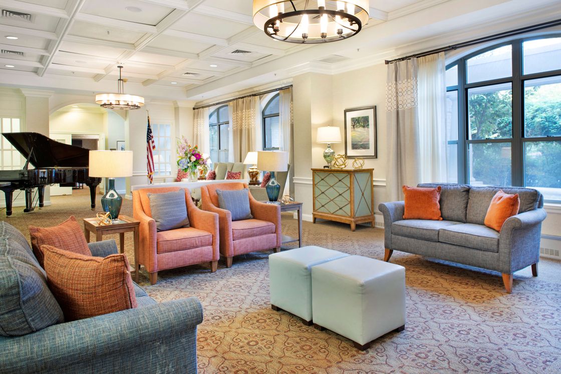 Brighton Gardens of Friendship Heights, Chevy Chase, MD 3