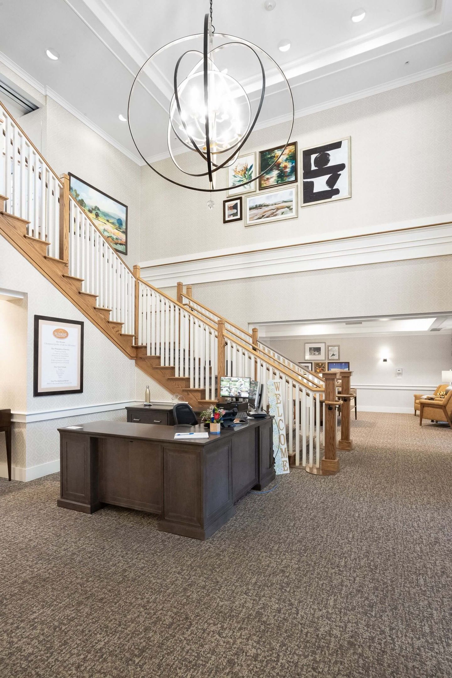 Sunrise of Overland Park, Overland Park, KS 3