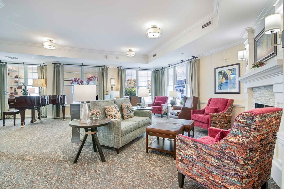 Sunrise of Cresskill, Cresskill, NJ 3