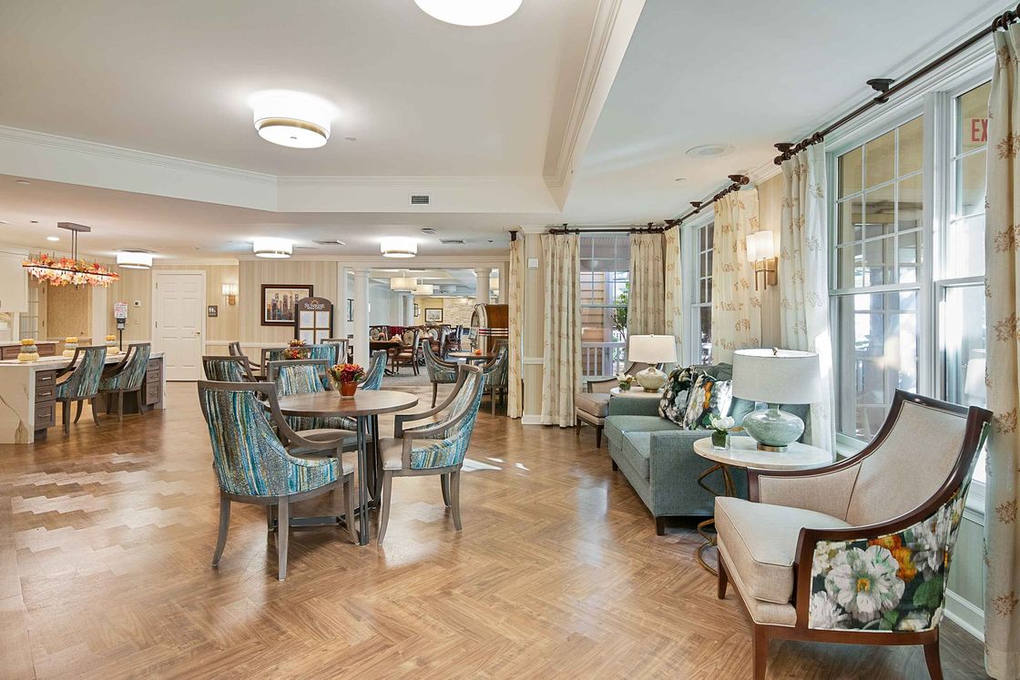 Sunrise of Cresskill, Cresskill, NJ 2