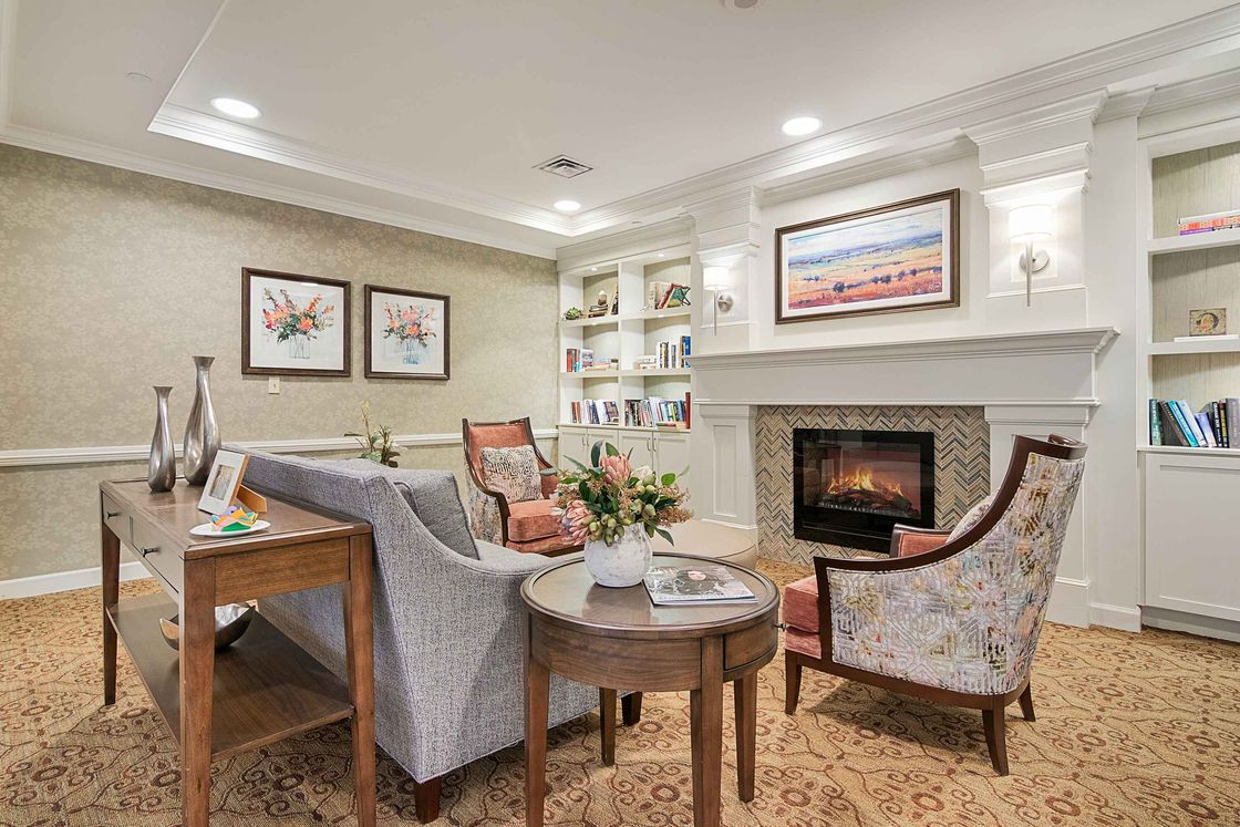 Sunrise of Cresskill, Cresskill, NJ 4