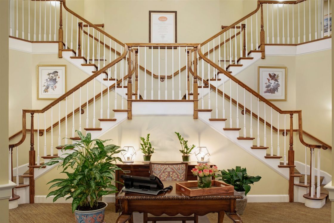 Sunrise at Gardner Park, Peabody, MA 5