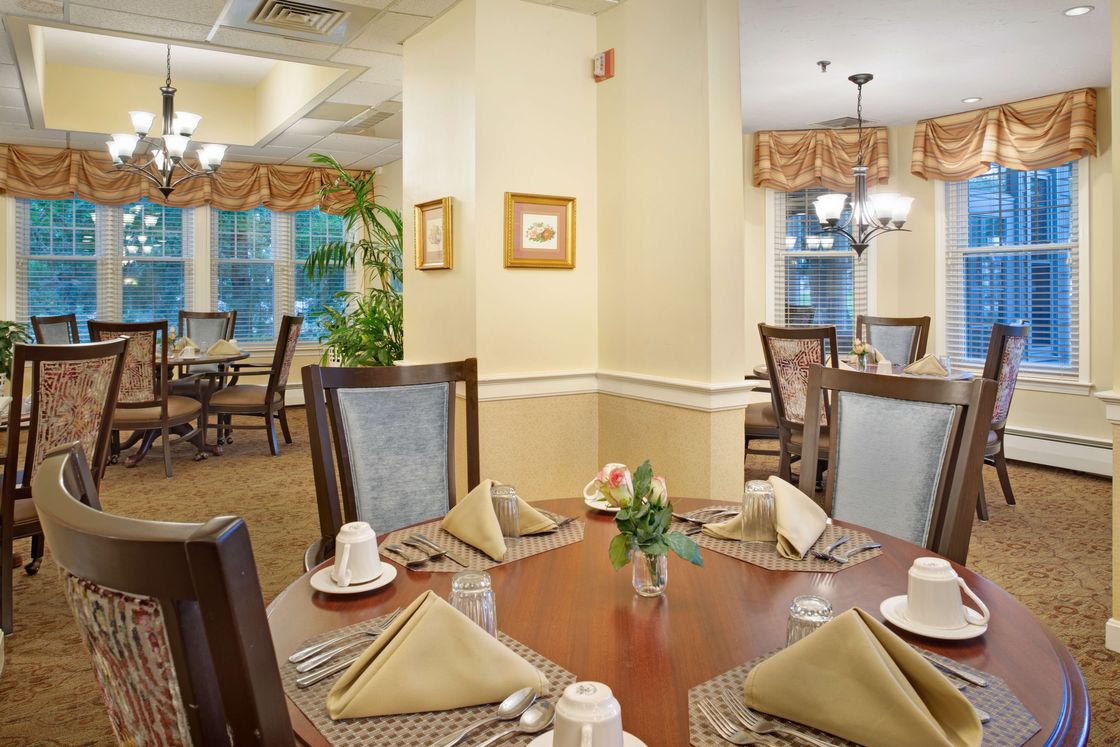 Sunrise at Gardner Park, Peabody, MA 4