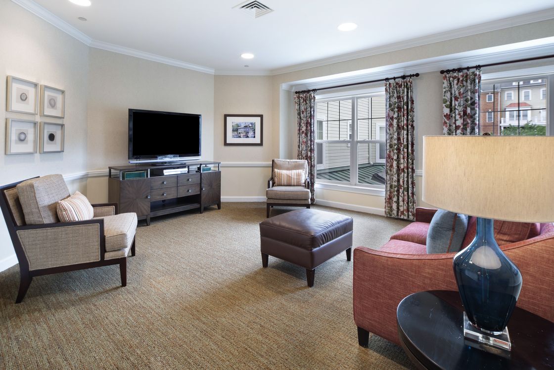 Sunrise of Alexandria, Alexandria, VA 2