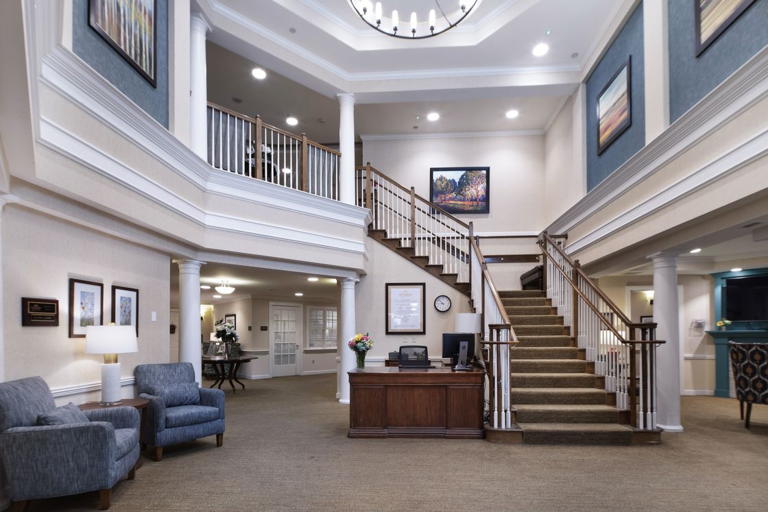 Sunrise of Alexandria, Alexandria, VA 4