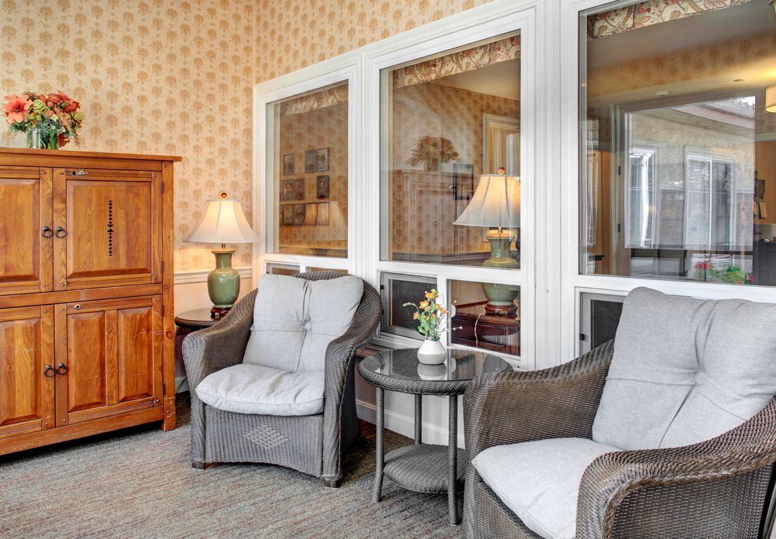 Sunrise at Canyon Crest, Riverside, CA 4