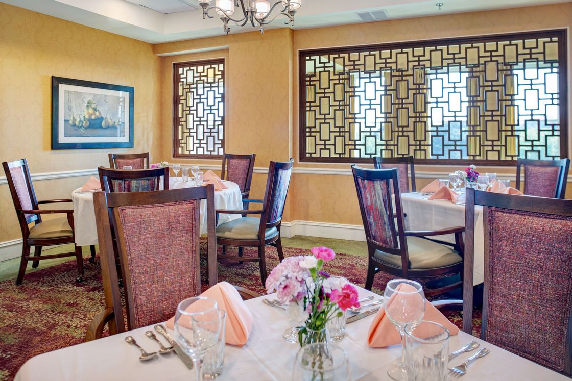 Sunrise at Huntcliff Summit I, Sandy Springs, GA 2