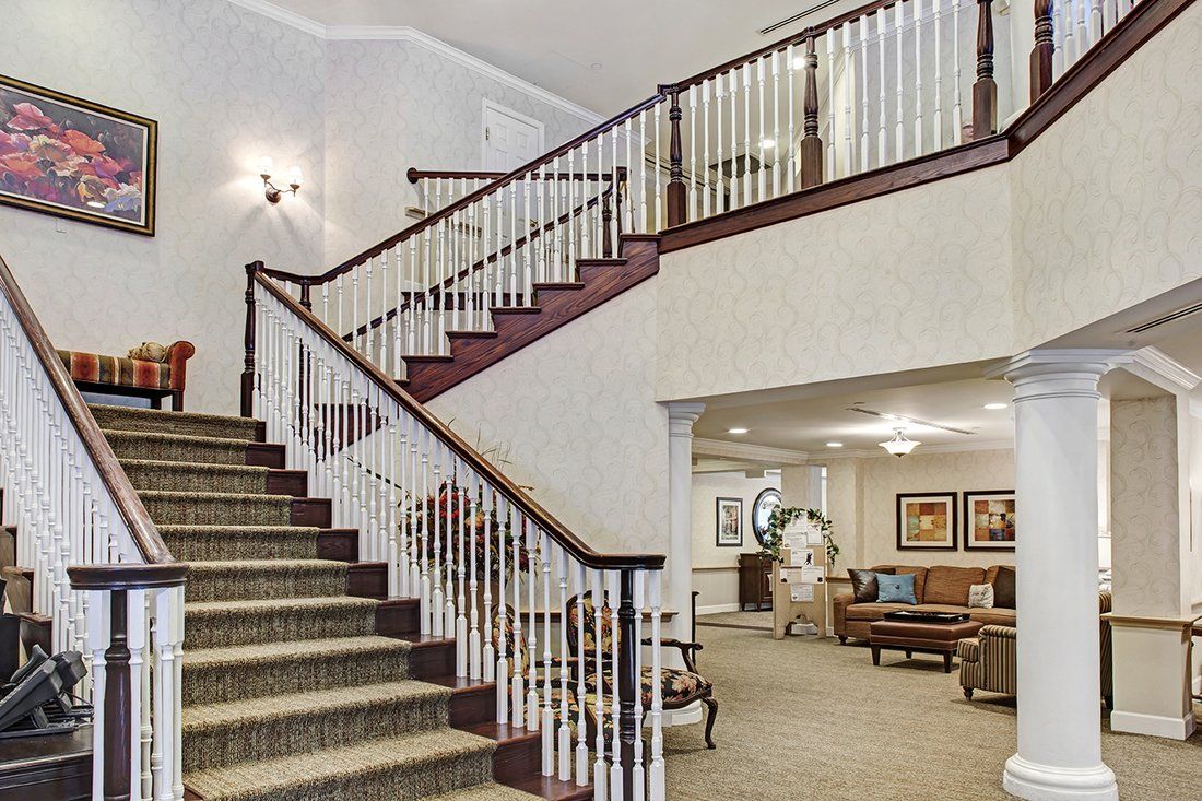 Sunrise of Edina, Minneapolis, MN 3