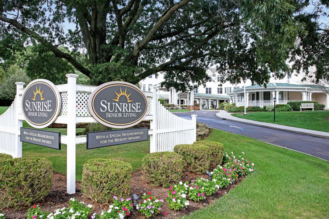 Sunrise of Crestwood, Yonkers, NY 5