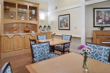 Sunrise of Richmond, Richmond, VA 4