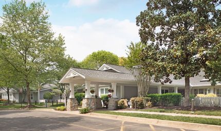 Sunrise of Richmond, Richmond, VA 2