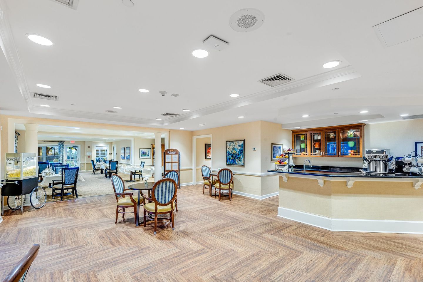 Sunrise of North Lynbrook, Lynbrook, NY 3