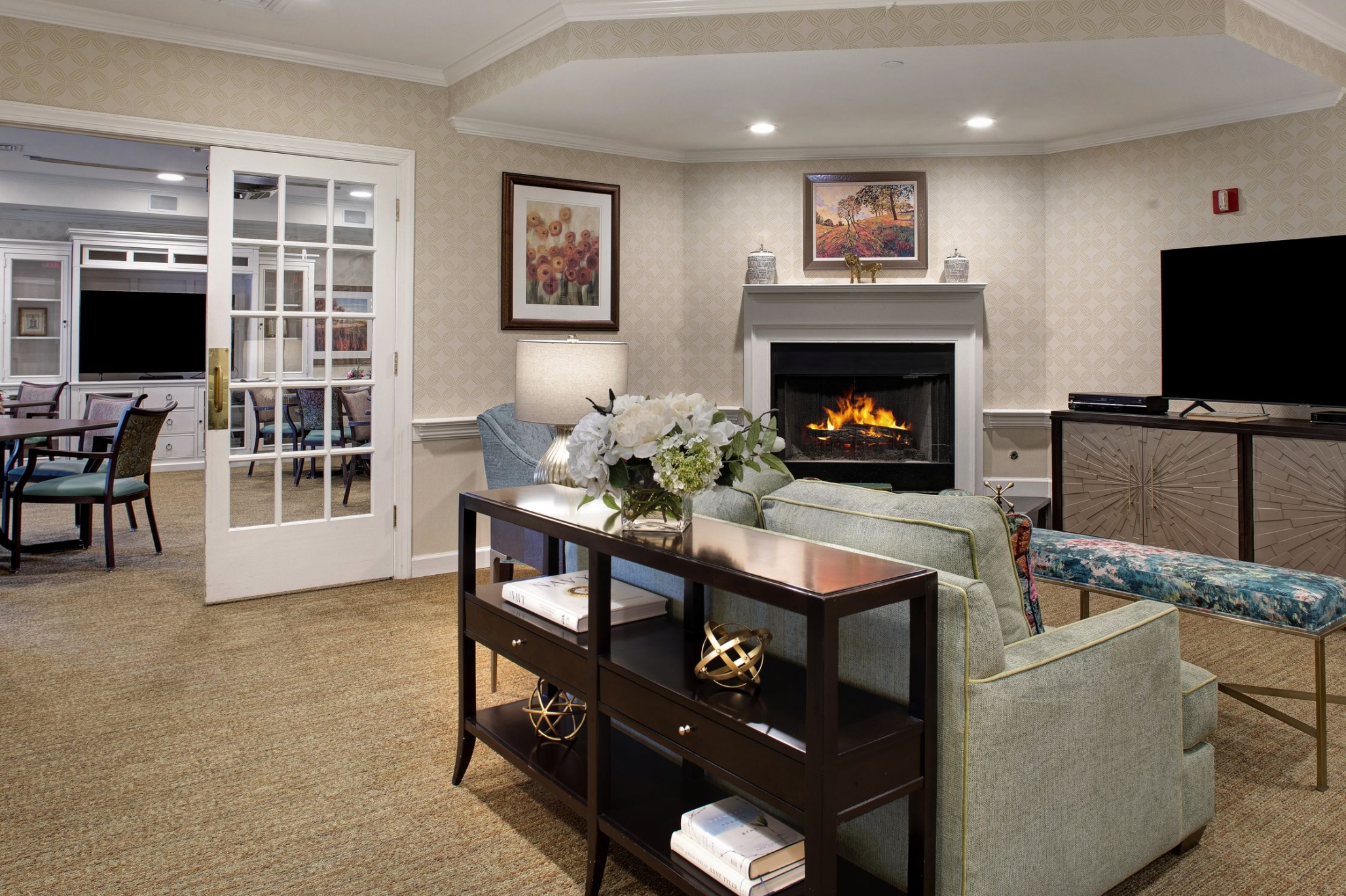 Sunrise of Springfield, Springfield, VA 5