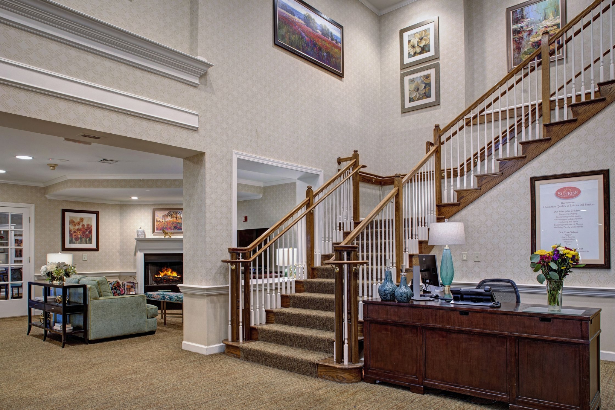 Sunrise of Springfield, Springfield, VA 2