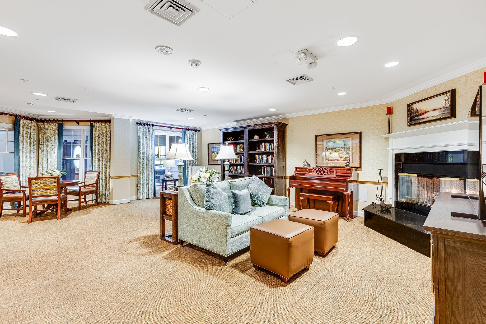 Sunrise of Morris Plains, Morris Plains, NJ 2