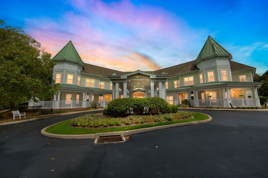 Sunrise of Granite Run, Media, PA 5