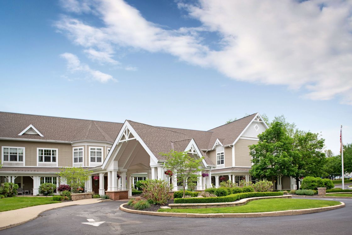 Sunrise of Cuyahoga Falls, Cuyahoga Falls, OH 3