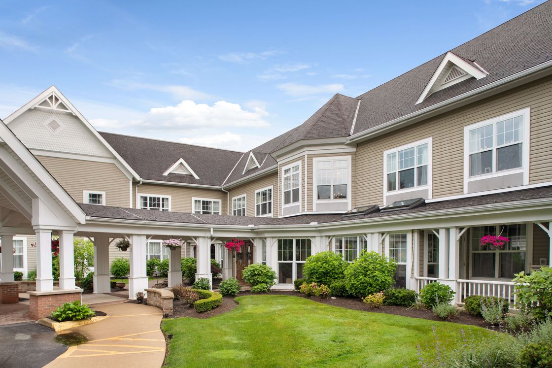 Sunrise of Cuyahoga Falls, Cuyahoga Falls, OH 5