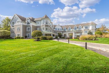 Sunrise of New City, New City, NY 2