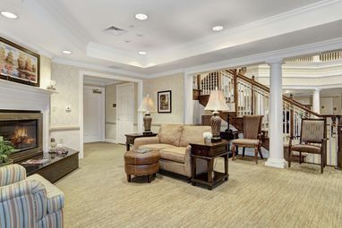 Sunrise of New City, New City, NY 3