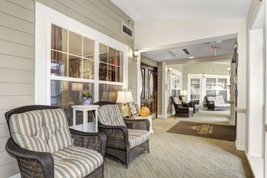 Sunrise of New City, New City, NY 5