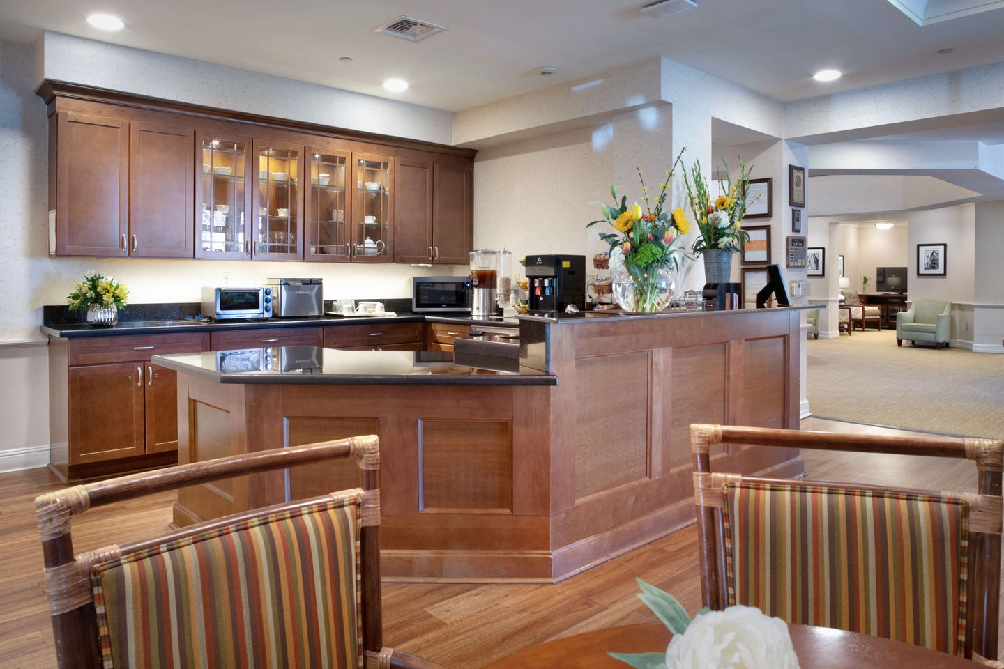 Sunrise of Sunnyvale, Sunnyvale, CA 4