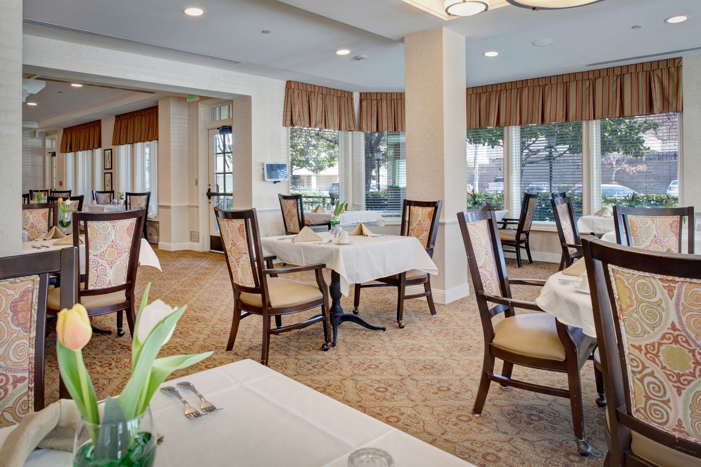 Sunrise of Sunnyvale, Sunnyvale, CA 3