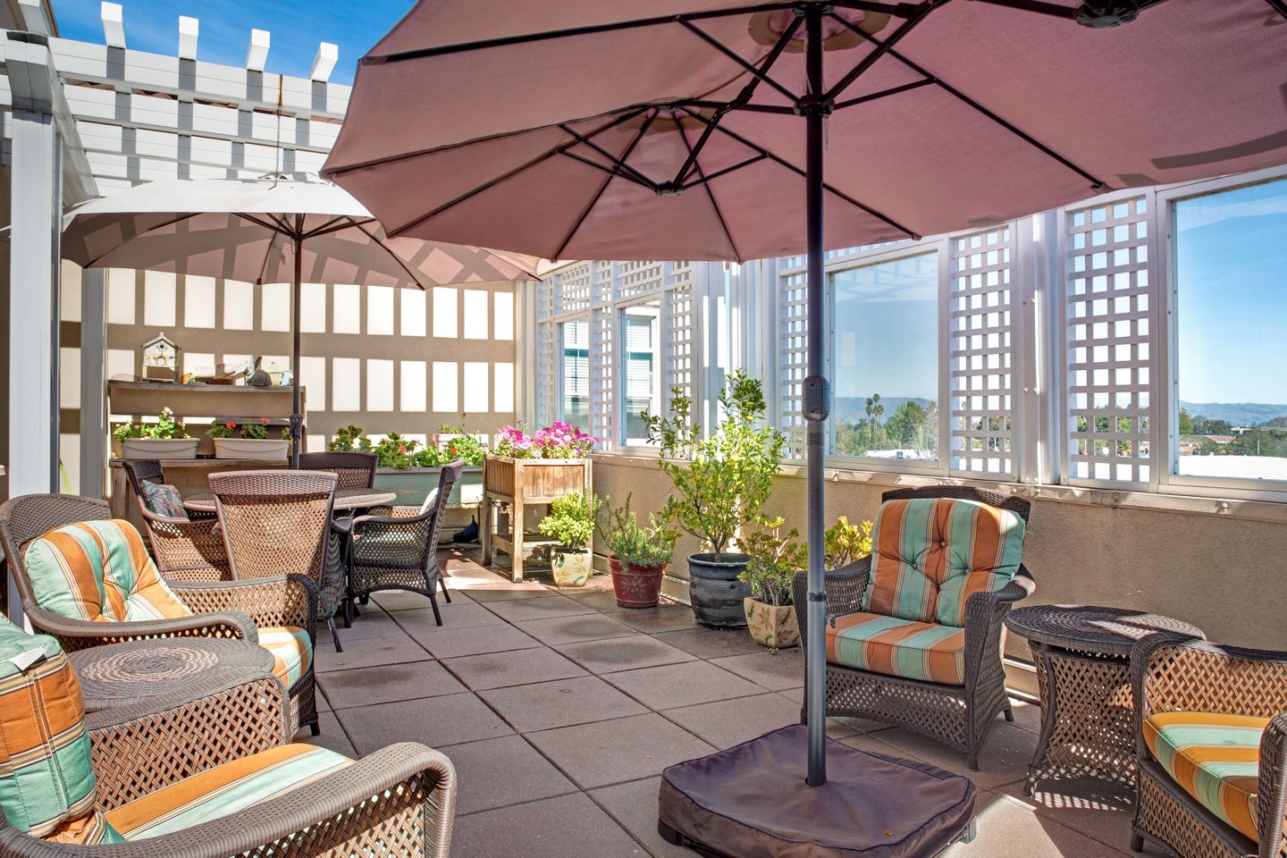 Sunrise of Sunnyvale, Sunnyvale, CA 5