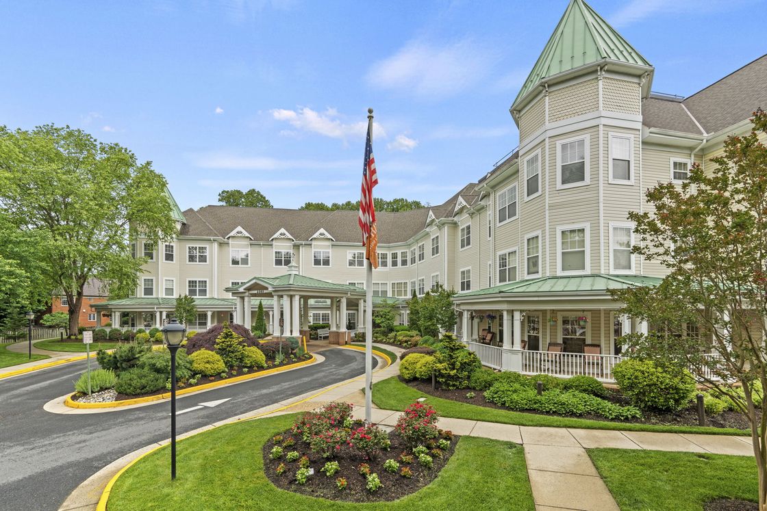 Sunrise at Hunter Mill, Oakton, VA 5