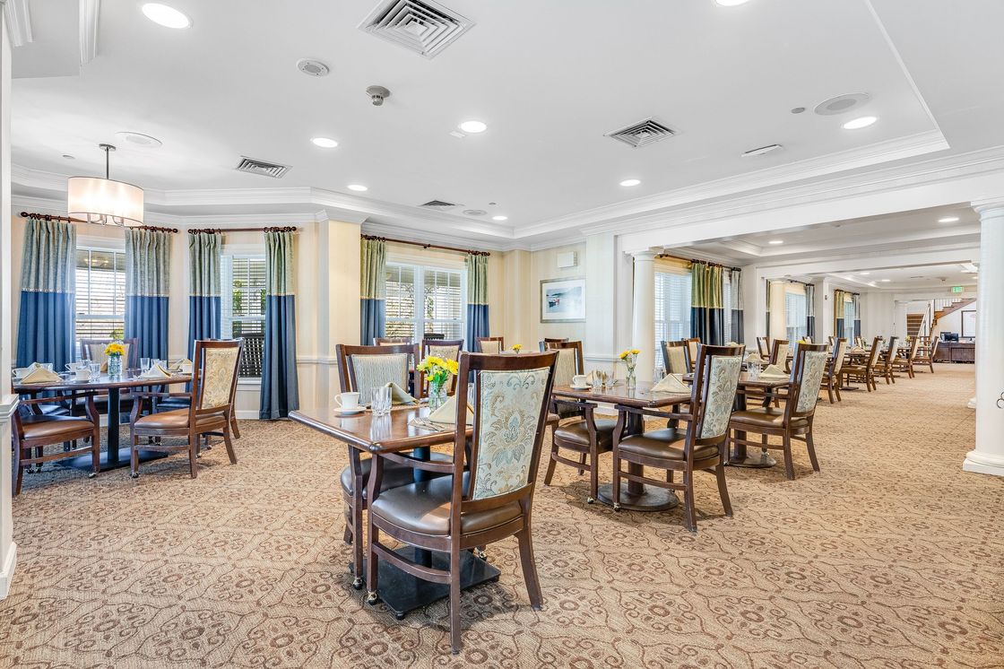 Sunrise of Cohasset, Cohasset, MA 2