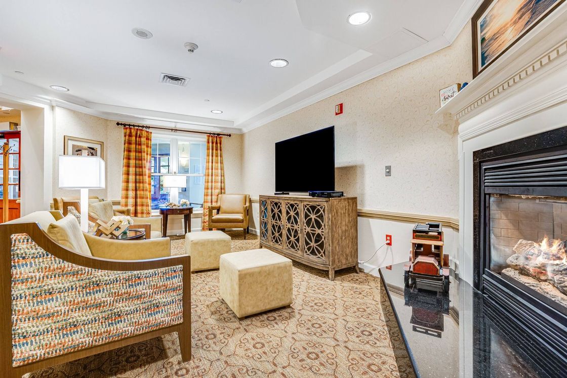 Sunrise of Glen Cove, Glen Cove, NY 3