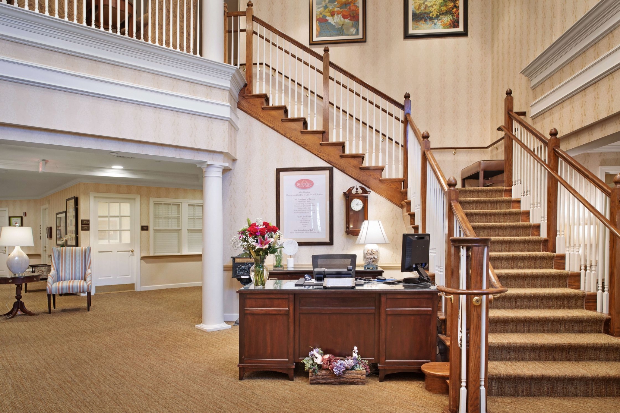 Sunrise of Paramus, Paramus, NJ 5