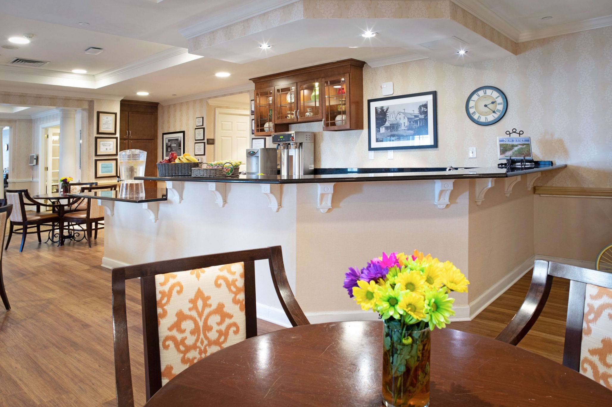 Sunrise of Paramus, Paramus, NJ 3