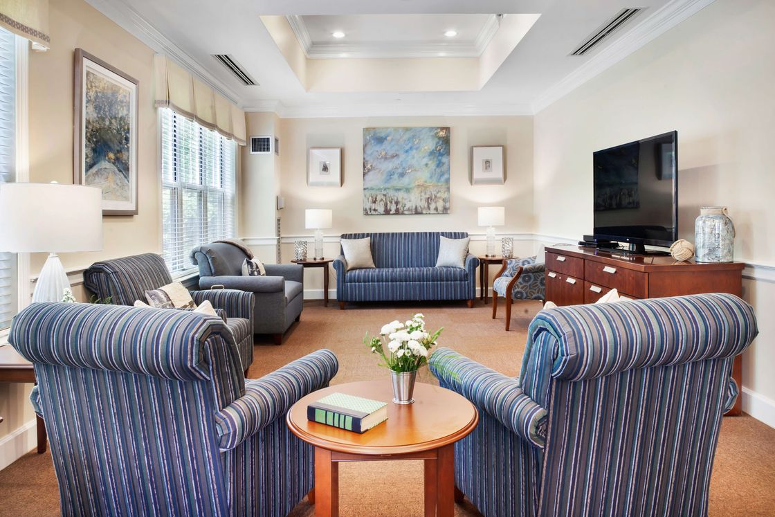 Sunrise of Leominster, Leominster, MA 2