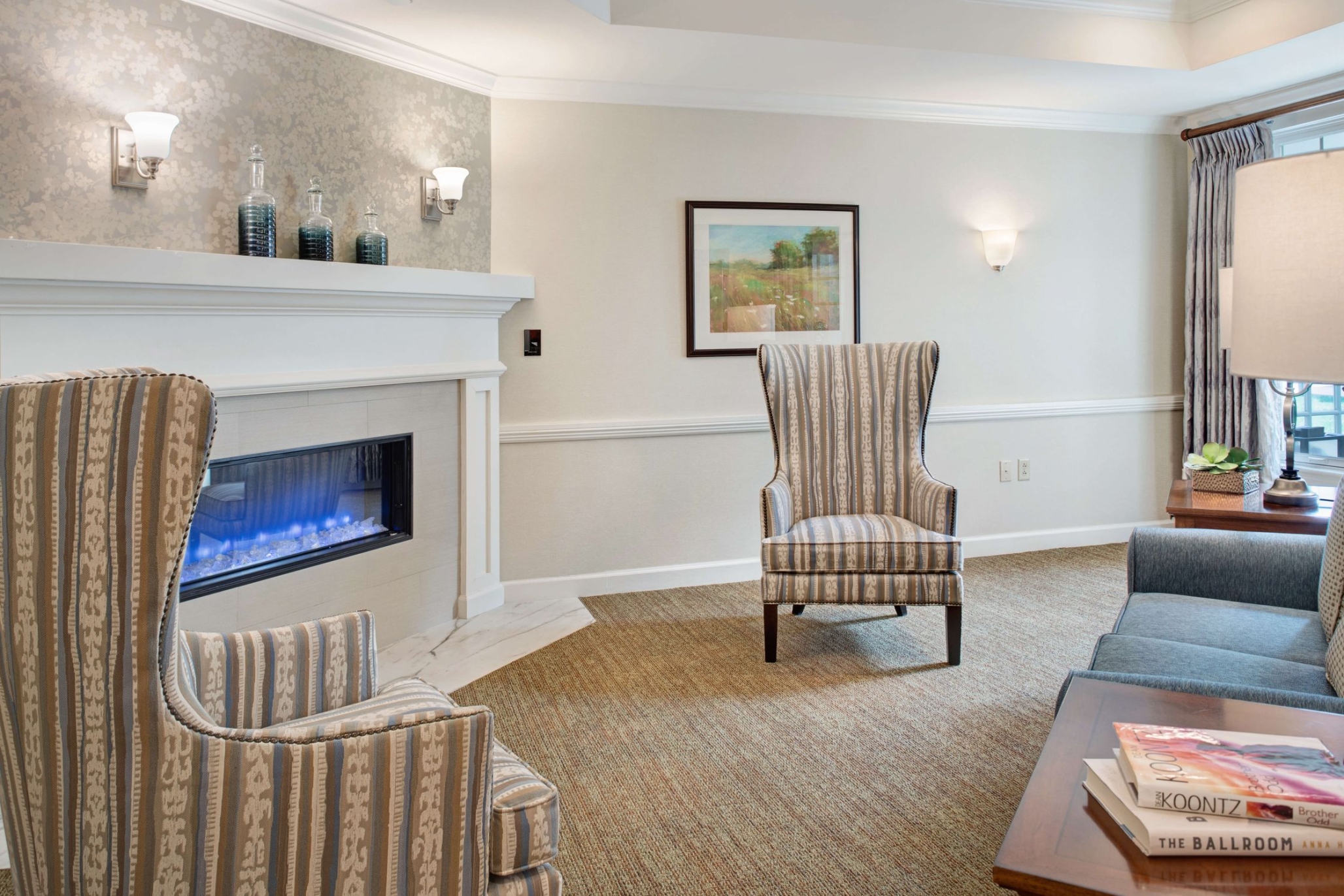 Sunrise of Randolph, Randolph, NJ 5