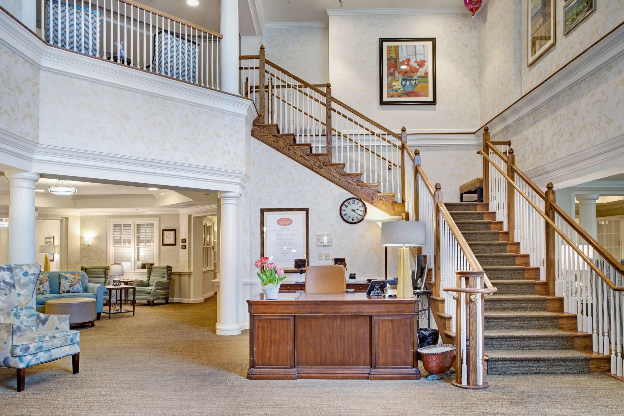 Sunrise of Randolph, Randolph, NJ 2