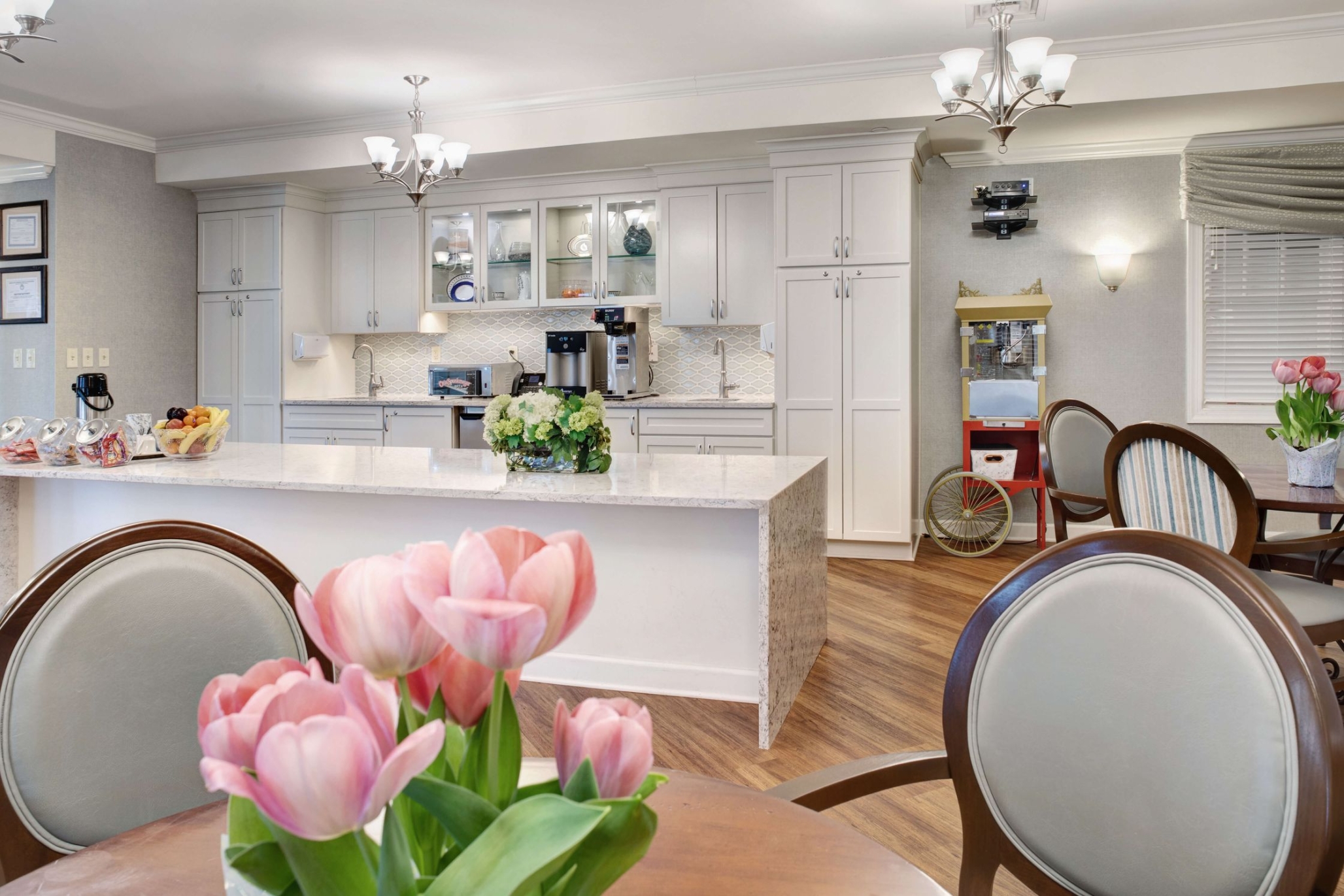 Sunrise of Randolph, Randolph, NJ 3