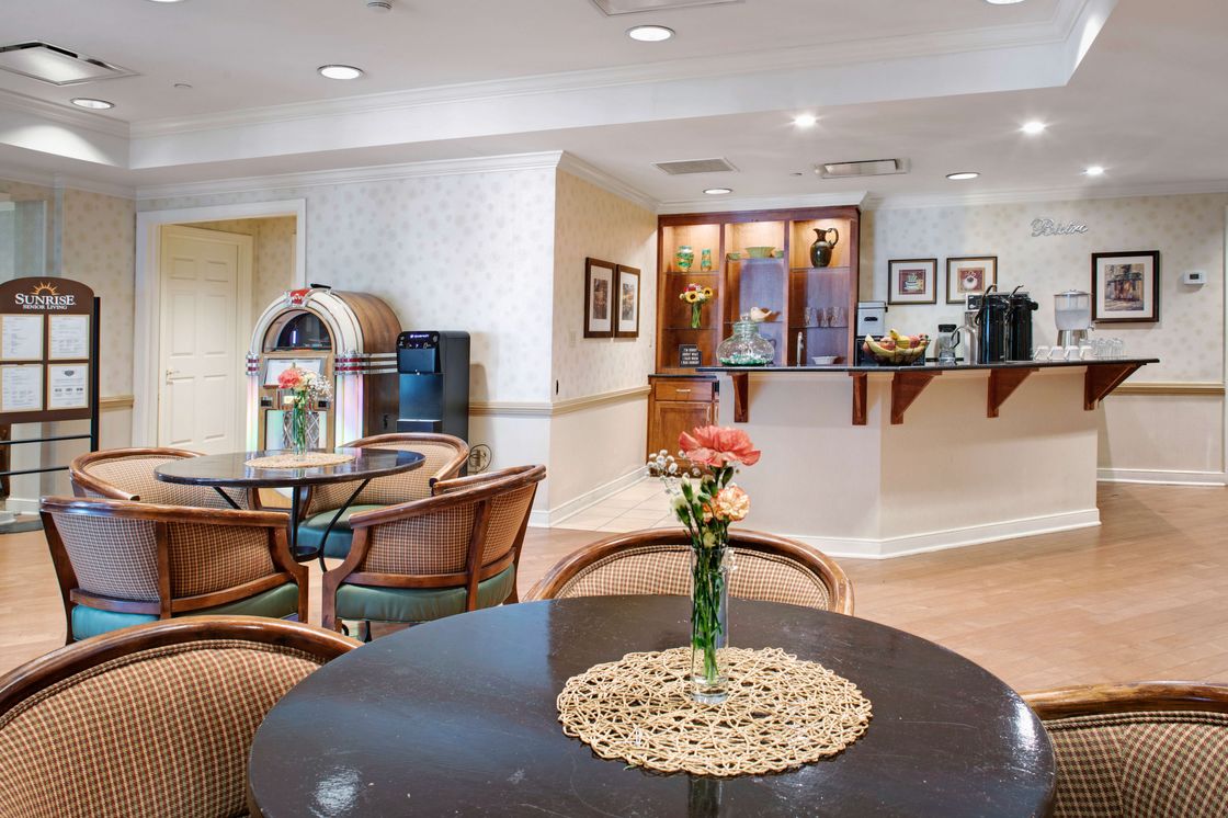 Sunrise of Flossmoor, Flossmoor, IL 2