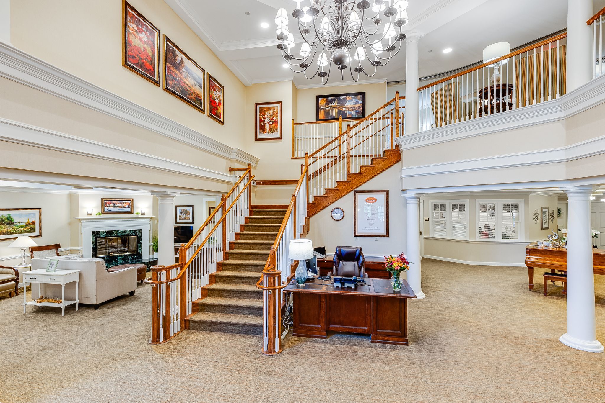 Sunrise of Marlboro, Marlboro Township, NJ 3