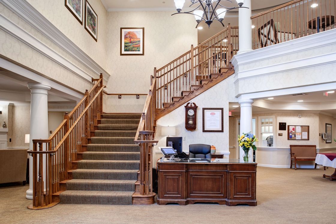 Sunrise of Chesterfield, Chesterfield, MO 5