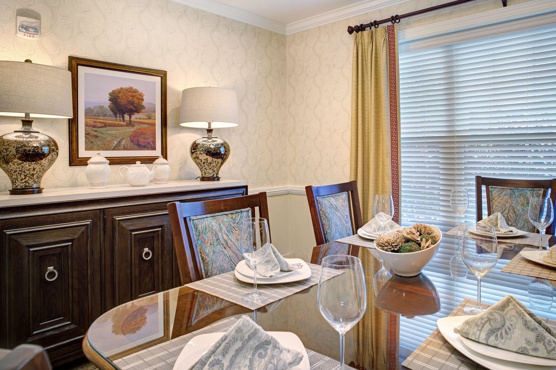 Sunrise of Chesterfield, Chesterfield, MO 2