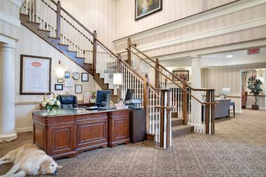 Sunrise of Schaumburg, Schaumburg, IL 4