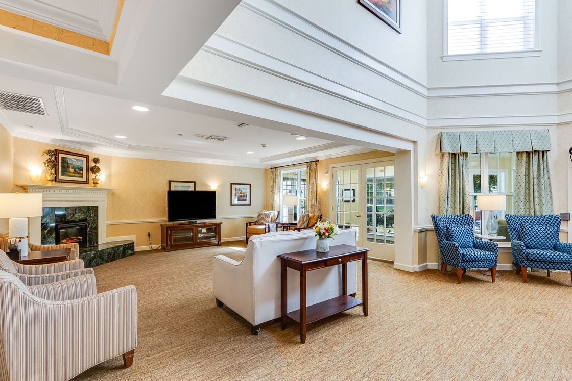 Sunrise of Lincroft, Middletown Township, NJ 2