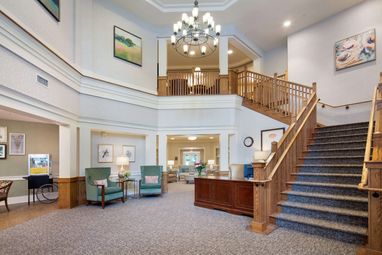 Sunrise of Plano, Plano, TX 3