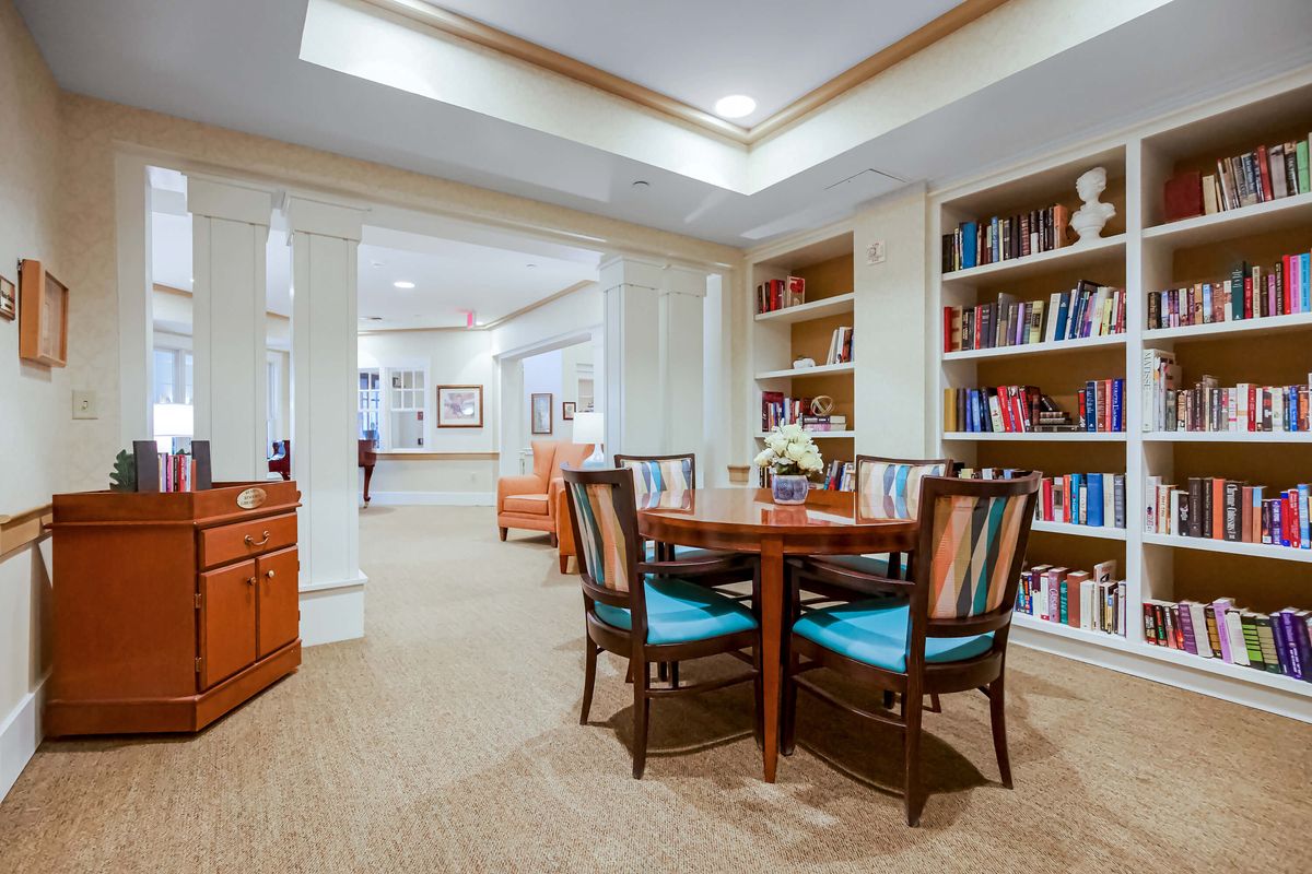 Hemsley House of Lenexa, Lenexa, KS 3