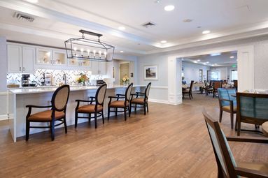 Sunrise of Pinehurst, Denver, CO 3