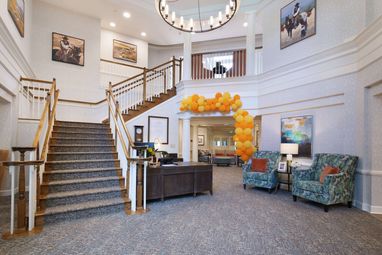 Sunrise of Pinehurst, Denver, CO 4