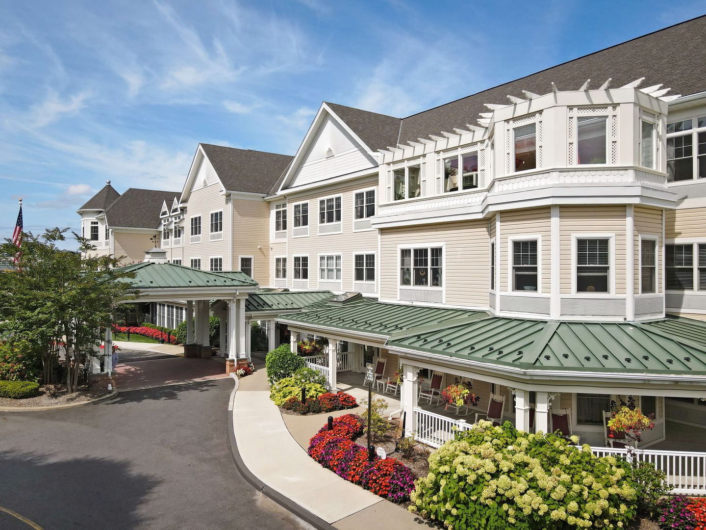 Sunrise of West Babylon, West Babylon, NY 2